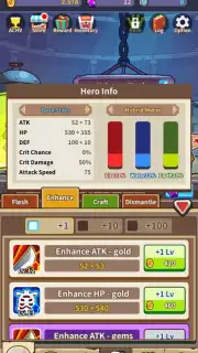 Hybrid Warrior capture 5