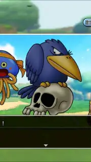 Dragon Quest Champions capture 3