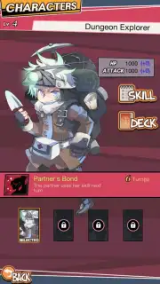 Dungeon and Girls capture 3