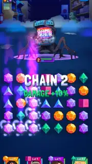 Stranger Things: Puzzle Tales capture 3