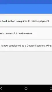 Google AdSense capture 1