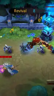 League of Immortals capture 7