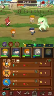 Job Hunt Heroes capture 12