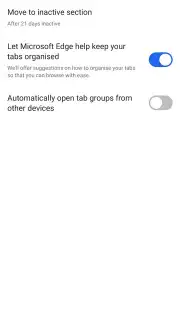 Microsoft Edge Beta capture 3