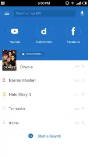 Swift - Music Downloader capture 11