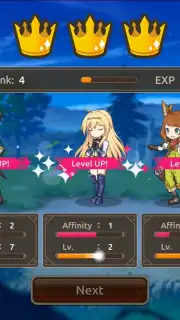KonoSuba: Fantastic Days (JP) capture 3