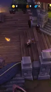 Spirit Lords capture 1