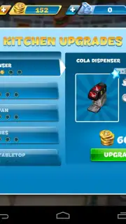 Cooking Fever capture 8