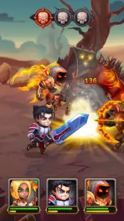 Hero Wars capture 2