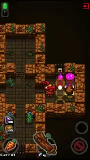 Rogue Grinders capture 2