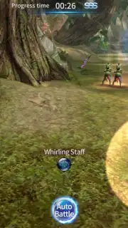 Dragon Nest 2: Legend capture 8