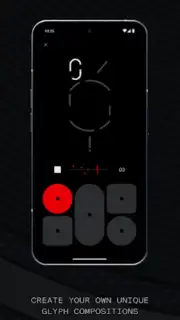 Glyph Composer capture 2