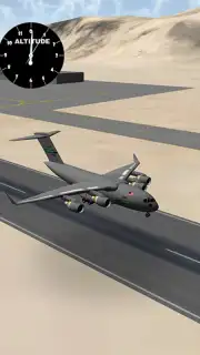 Airplane! capture 8