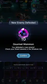 Shadow Knights capture 7