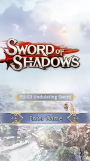 Sword of Shadows capture 3