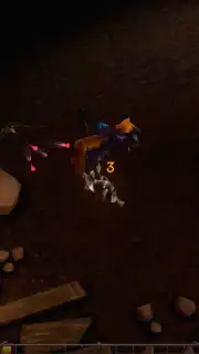 Dungeon And Evil capture 8