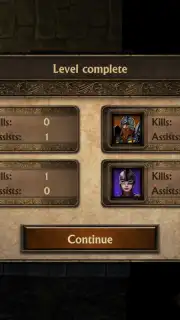 Arcane Quest HD capture 1