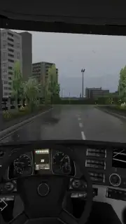 Universal Truck Simulator capture 6