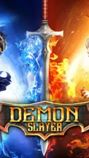 Demon Slayer Oasis capture 1