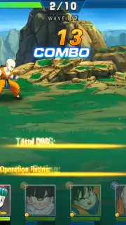 Dragon Adventure: Universe Fighter capture 5