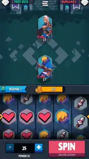 Slot Heroes capture 2