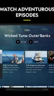 Nat Geo TV capture 14