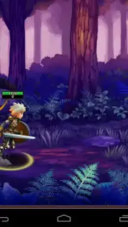 Dragon Blaze capture 4
