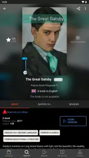 Read! capture 1
