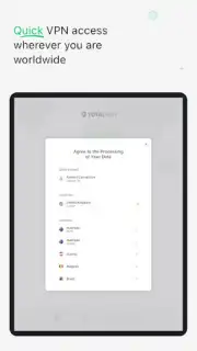 Total VPN capture 21