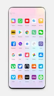Infinix Theme capture 3