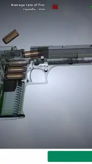 Weapon stripping capture 23