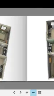 3D Home Plans capture 2