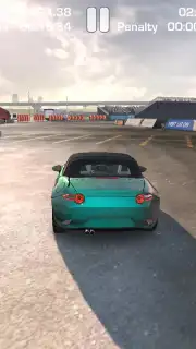 CarX Drift Racing capture 10