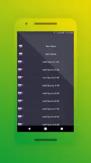 IPTV PRO capture 2