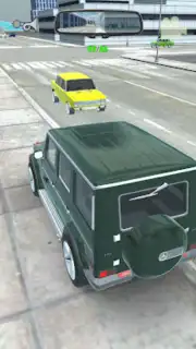 Lada Car Drift Avtosh capture 15