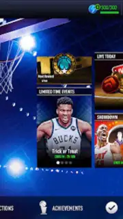 NBA LIVE Asia capture 2