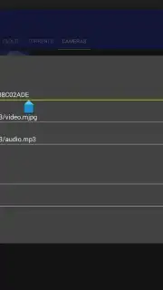 AirWire capture 6