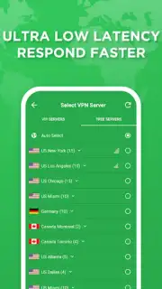 VPN Master Pro capture 3