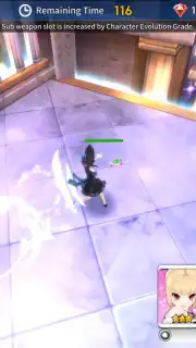 Destiny Chaser capture 4