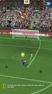 Score! Hero 2023 capture 4