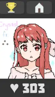 Pixel Painter capture 1