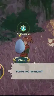 Ni No Kuni: Cross Worlds capture 4