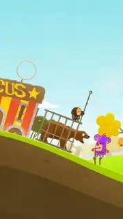 Tiny Thief capture 1