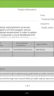 MobiDB Project Management capture 17