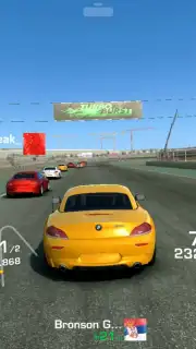 Real Racing 3 capture 6