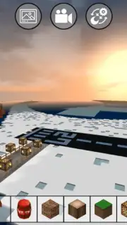 Mini Block Craft capture 5