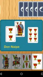 Tute a Cuatro capture 12