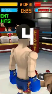 Punch Hero capture 12