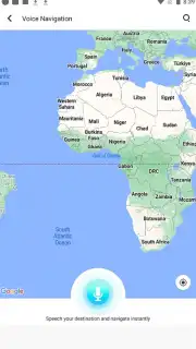 GPS Navigator capture 3