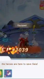 Fate Oath capture 4